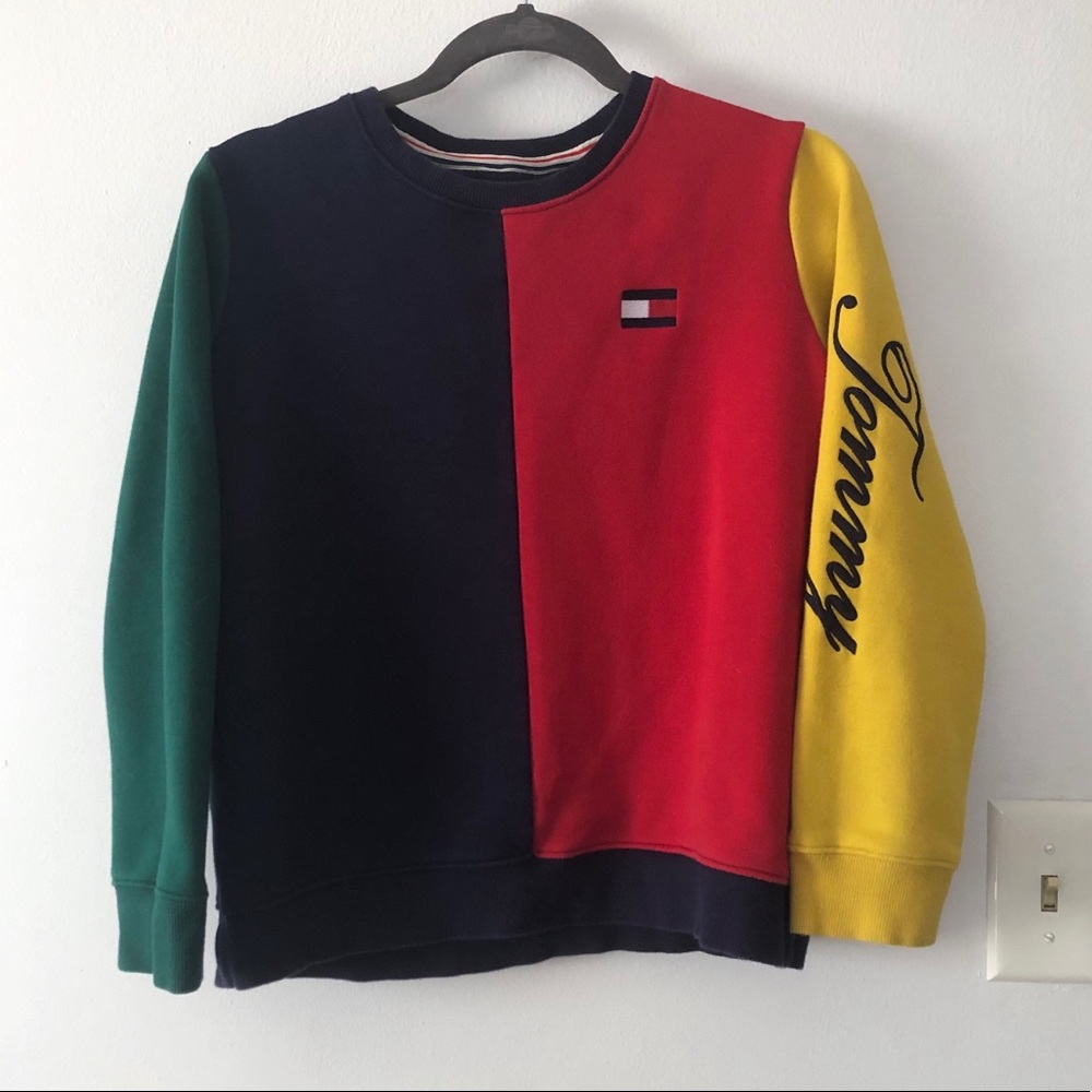 Tommy Hilfiger Sweater